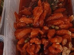 -峨嵋酒家(地安门店)