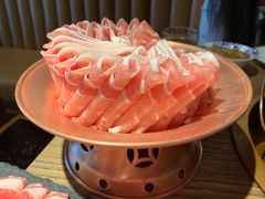 苏尼特羔羊肉-京涮铜锅涮肉(华贸店)