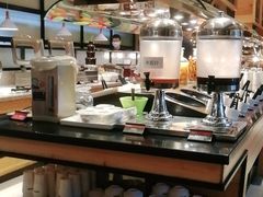 -比格比萨自助(新辰里学清路店)