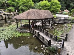 -明月山天沐温泉度假村