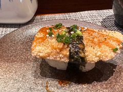 -戏作寿司(观音桥店)