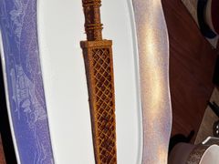 -曾宴·楚菜(湖北省博物馆店)