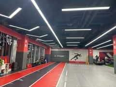 -育健帕里西青少年体能训练中心(广渠门店)