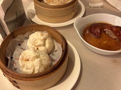 -上海金桥红枫万豪酒店-万豪中餐厅