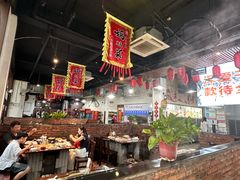 -好灶头妈妈菜·柴火灶台鱼·千岛湖土菜地标美食