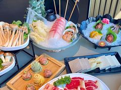 -享月汤皇·海鲜小火锅·聚会(曲江创意谷店)