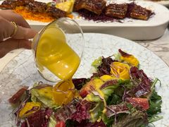 -月下料理(楷林IFC店)