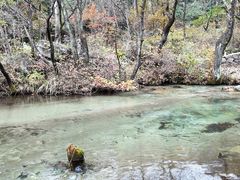 -玉渡山自然风景区
