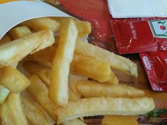 -汉堡王(北京三里屯购物中心)