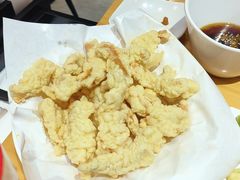 -山海珍味韩国料理(奥城店)