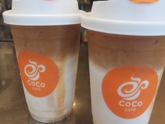 -CoCo都可(小吕宋店)