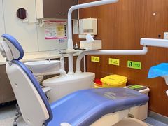 -希玛爱康健口腔(罗湖火车站店)