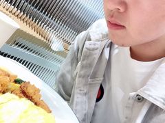 -池奈·咖喱蛋包饭(熙地港店)