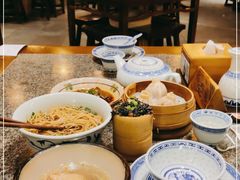 -南京大牌档(之心城店)