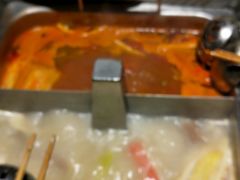 -海底捞火锅(长沙华创国际广场店)