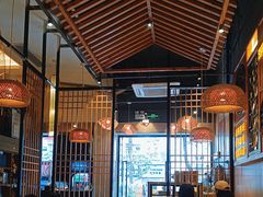 -川味堂·四川豆花(八卦岭店)