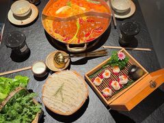 -色響火锅(恒隆广场店)