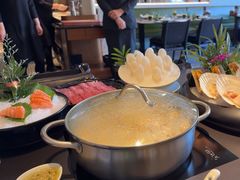 -官也街澳门火锅(新源里店)