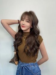 -HD HAIR STYLE