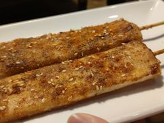 -炉鱼(天河领展店)