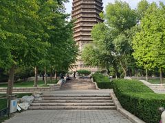 -玲珑塔公园