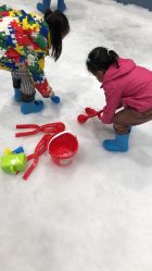 点击看大图 -Mr·Kuma酷么先生雪之乐园