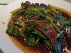 -乔阿马·江南味·驴肉香(龙湖华泾天街店)
