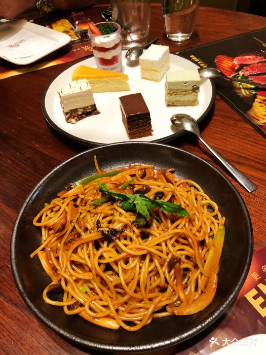 拾号牛扒(宝安壹方城店)-图片-深圳美食-大众点评网