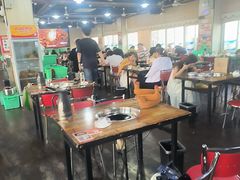 -皖北巫氏三胖地锅鸡(长淮总店)