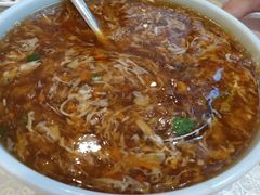 -老上海弄堂菜馆(恒基名人购物中心店)