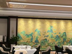 -君庭中餐厅(友谊宾馆店)