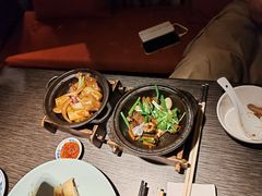 -广州花园酒店荔湾亭·地道点心·粤式饮茶