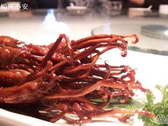 温州腊鸭舌-外婆家(杭州马塍店·杭帮菜名店)