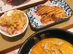 -吾妻拉面•和风食堂(群光广场店)