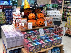 -百佳永辉超市(东城万达店)