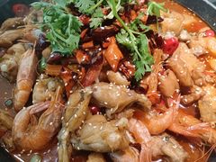 -蛙喔牛蛙(仙林万达茂店)