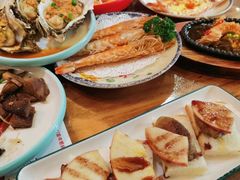 -松坂屋日料自助(长城路店)