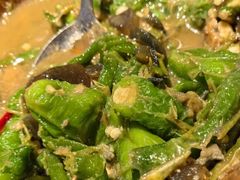 -实在湘·大碗土菜(竹料店)