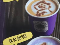-HANA COFFEE(长寿路店)