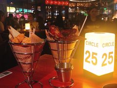 -CIRCLE·酒吧(第一国际店)