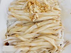 石磨捞粉-阿水土鸡(远光店)