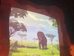 -珠海横琴国家地理探险家中心(创新方)