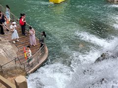 -河南宝泉旅游区