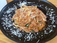 意大利肉酱扁面-HELLO 27 意面·沙拉·帕尼尼