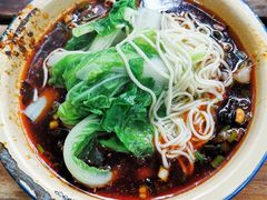 -赵伍面庄(松石大道店)
