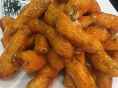 -西北朗益和穆斯林餐厅