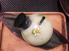 -花隐日式怀石料理(万象城购物中心店)