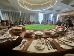 -华膳楼·安徽地标美食·中华餐饮名店(文化公园店)