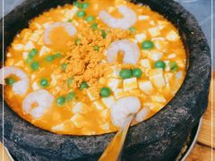 -江南里·新浙菜(苏州大悦城店)