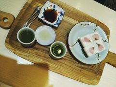 樱花羊羹-半饱日式甜品(ifs国际金融店)